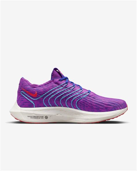 nike zoom pegasus turbo damen-laufschuh|women's pegasus running shoes.